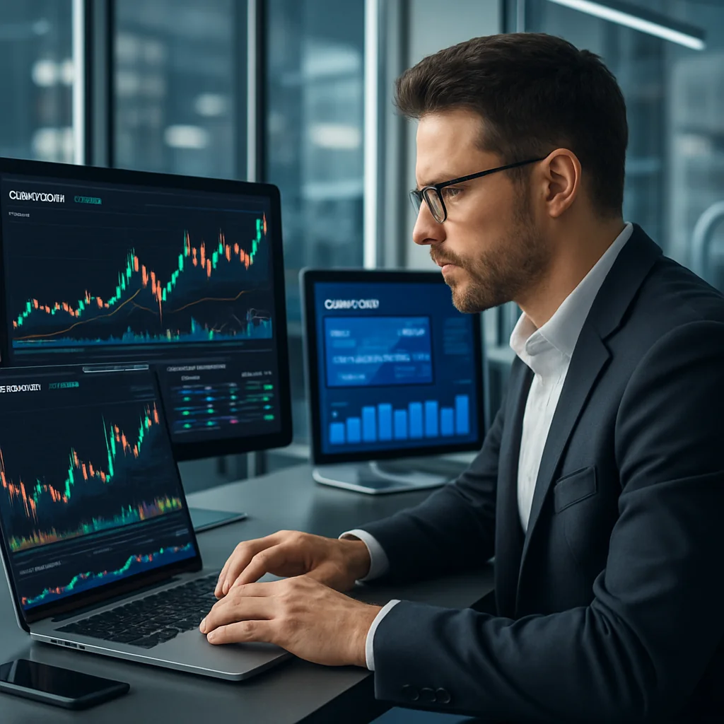Desvendando a Sinergia: Cartões de Crédito e Criptoativos na Gestão Financeira