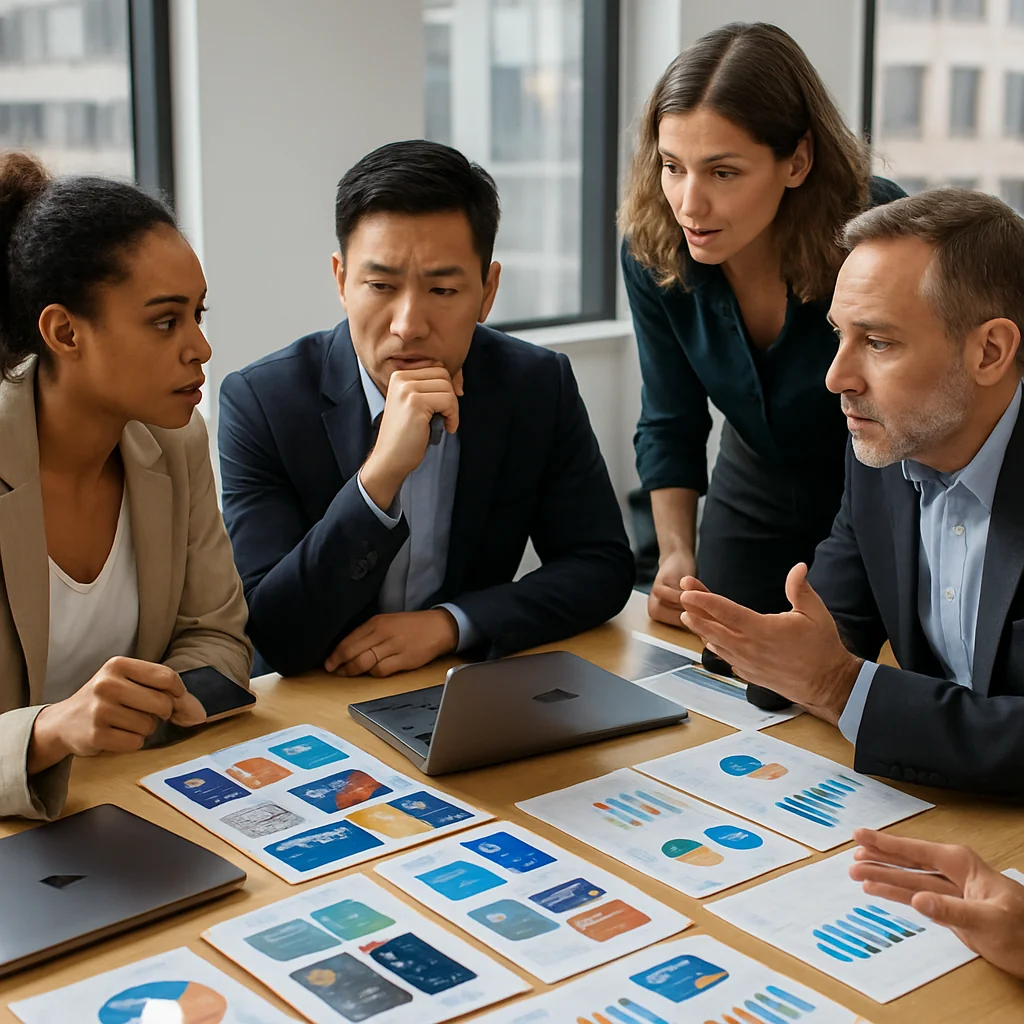 Cartões de Crédito e a Escalabilidade no Empreendedorismo: Financiamentos Sustentáveis