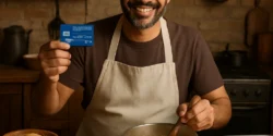 Cartões de Crédito e Financiamentos para Lançar um Side Hustle de Doces Típicos