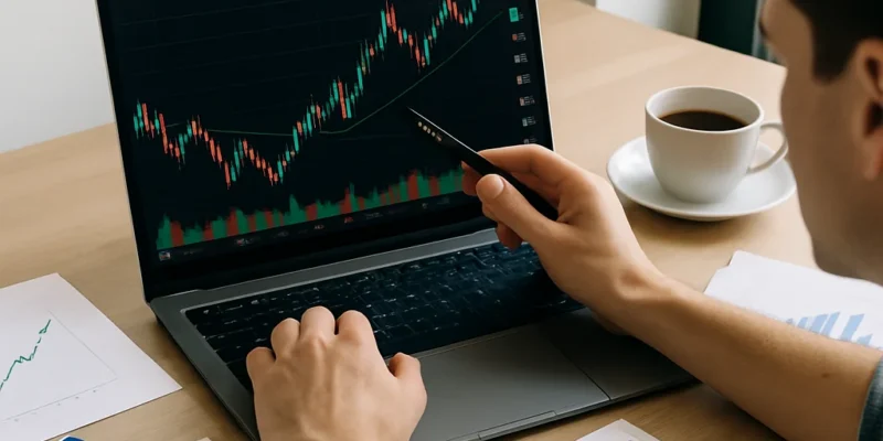 Cartões de Crédito e Financiamentos: Construa uma Carteira de Fundos de Índice em Ações Brasileiras
