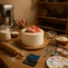 Cartões de Crédito e Financiamentos para Confeitaria Artesanal: Estratégias para Lançar seu Side Hustle