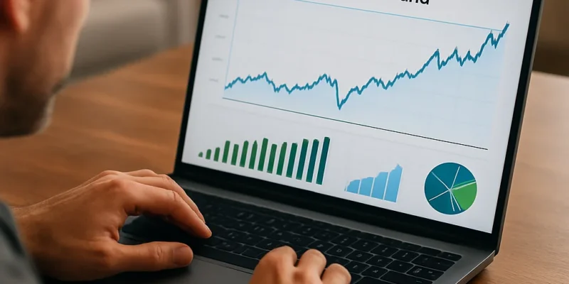Como Usar Cartões de Crédito e Financiamentos para Investir em Fundos de Dividendos Globais e Gerar Renda Extra Passiva