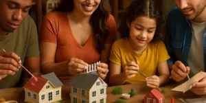 Cartões de Crédito e Financiamentos para Lançar um Side Hustle de Miniaturas