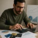 Cartões de Crédito e Financiamentos: Consolidação de Dívidas e Investimentos