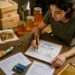 Cartões de Crédito e Financiamentos para Lançar seu Side Hustle de Apicultura Urbana