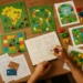 Cartões de Crédito e Financiamentos para Lançar seu Side Hustle de Jogos Educativos