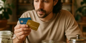 Cartões de Crédito e Financiamentos para Lançar um Side Hustle de Chás Artesanais