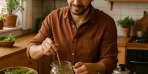 Cartões de Crédito e Financiamentos para Lançar um Side Hustle de Chás Artesanais