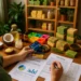 Cartões de Crédito e Financiamentos para Lançar seu Side Hustle de Sabonetes Artesanais