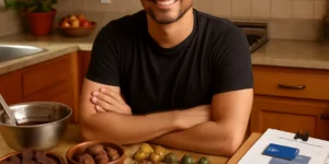 Cartões de Crédito e Financiamentos para Lançar um Side Hustle de Bombons e Trufas Artesanais