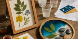 Cartões de Crédito e Financiamentos para Lançar um Side Hustle de Arte em Resina Epóxi no Brasil