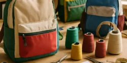 Cartões de Crédito e Financiamentos para Lançar um Side Hustle de Confecção de Mochilas Ecológicas