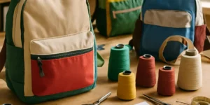 Cartões de Crédito e Financiamentos para Lançar um Side Hustle de Confecção de Mochilas Ecológicas