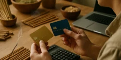 Cartões de Crédito e Financiamentos para Empreender com Incensos Artesanais